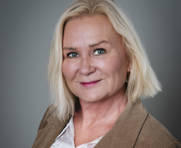 Line Helen Langnes