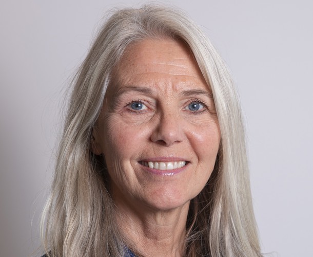 Line Helen Langnes